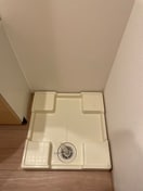 洗濯機置場 ディームス駒込
