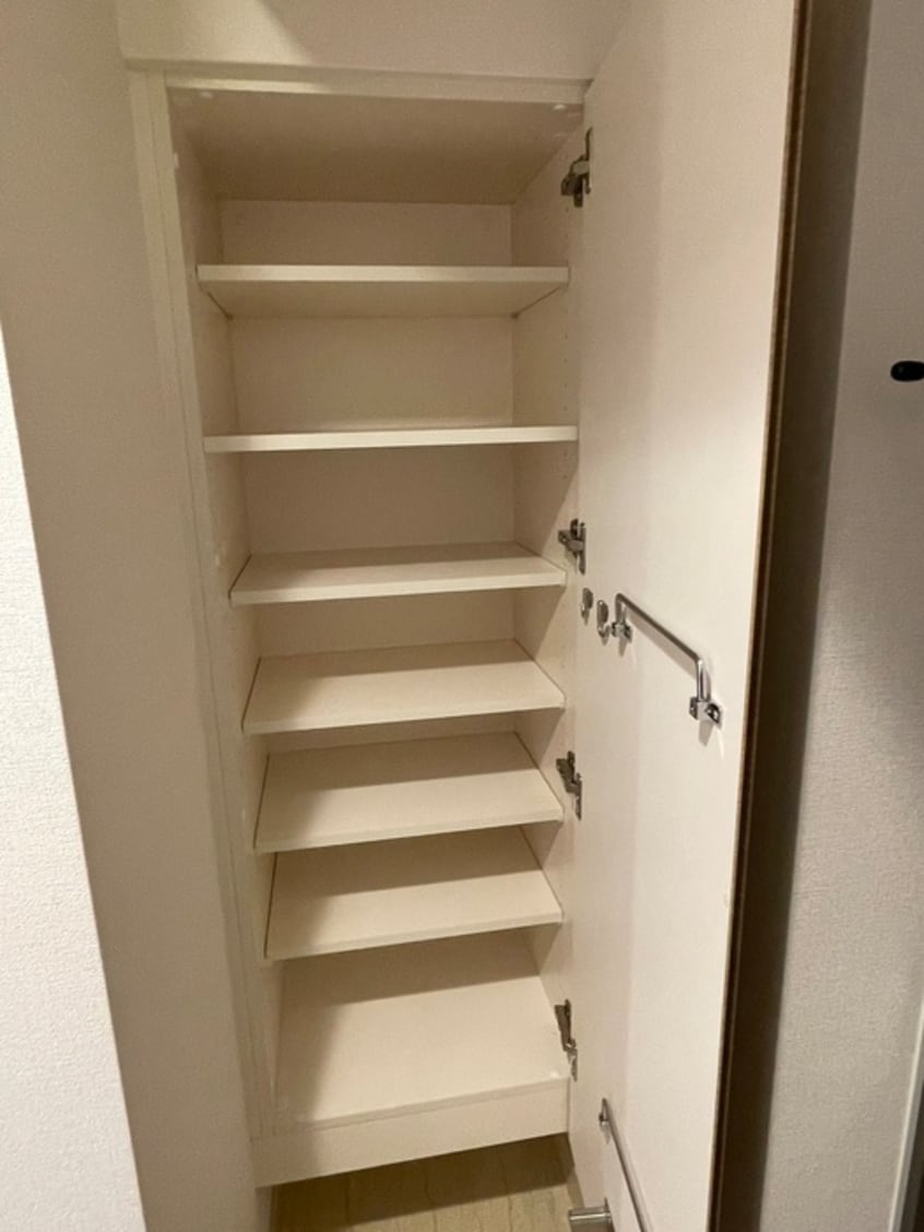 靴箱 ディームス駒込