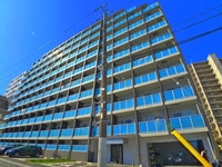 グランフォース北綾瀬(1003)