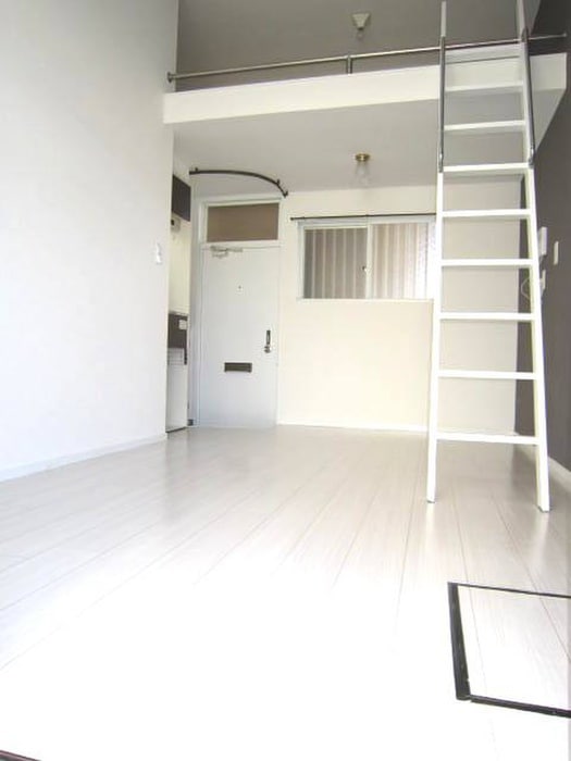 居室 メゾン宮原第１