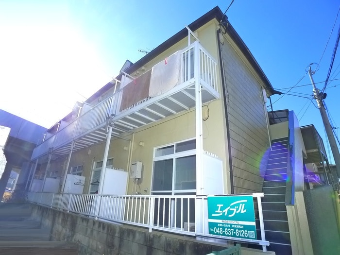 周辺環境 メゾン宮原第１