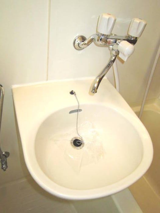 洗面 メゾン宮原第１