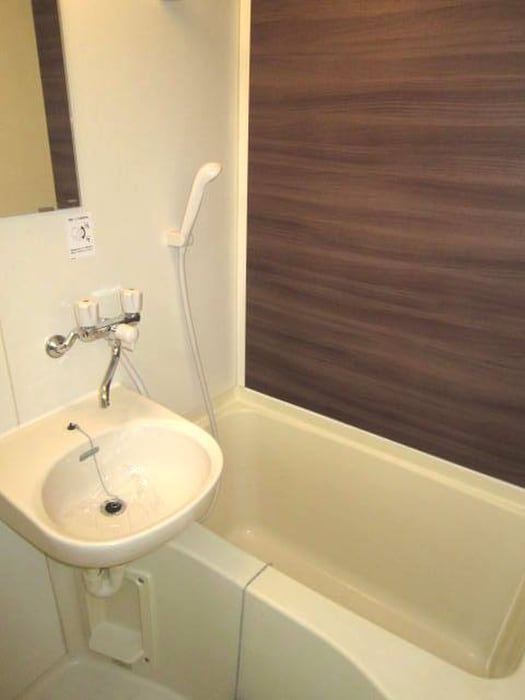 バス／シャワールーム等 メゾン宮原第１