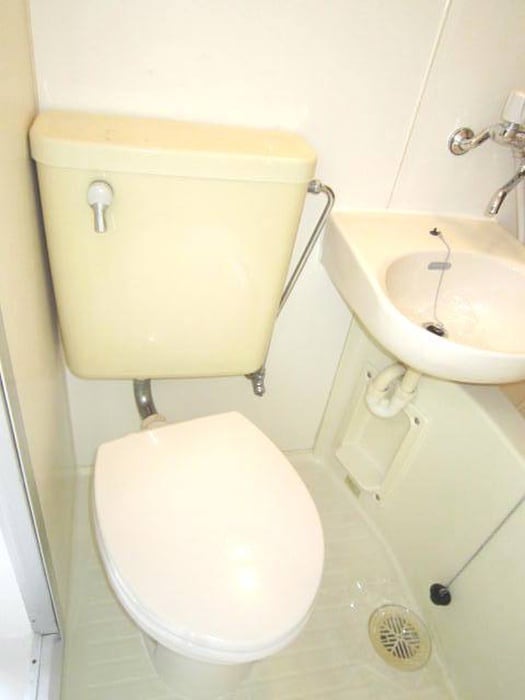 トイレ メゾン宮原第１