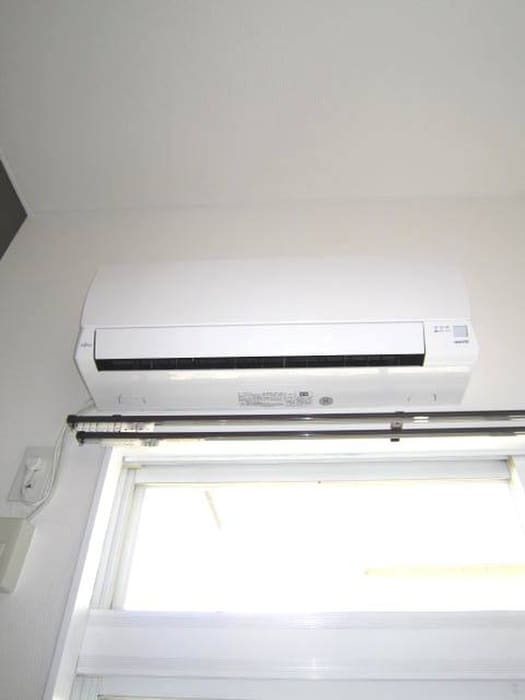 内観写真 メゾン宮原第１