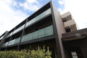 SHOKEN Residence川崎生田(211)