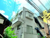 JMBハイツ