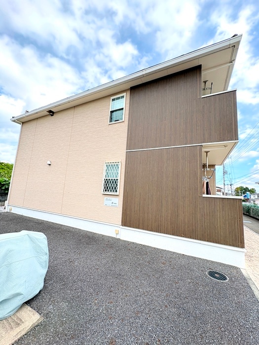 周辺環境 セレソル