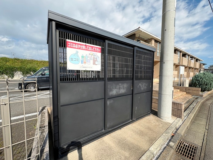 建物設備 セレソル