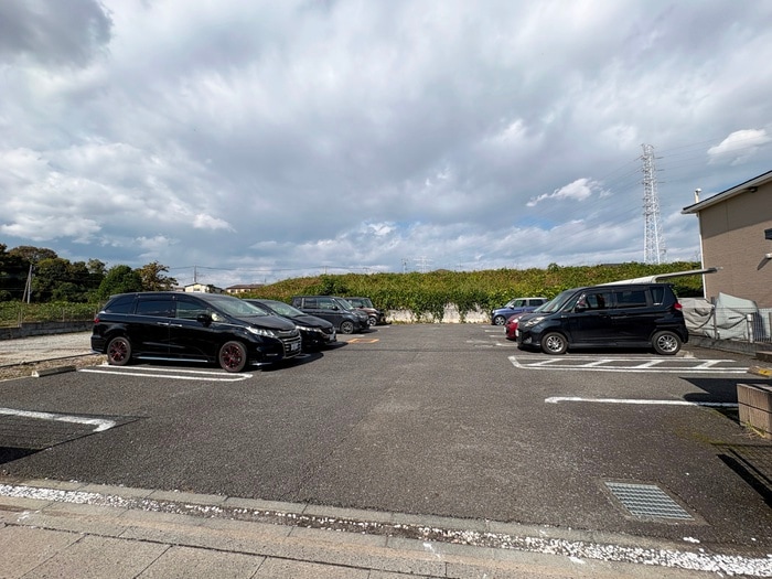 駐車場 セレソル