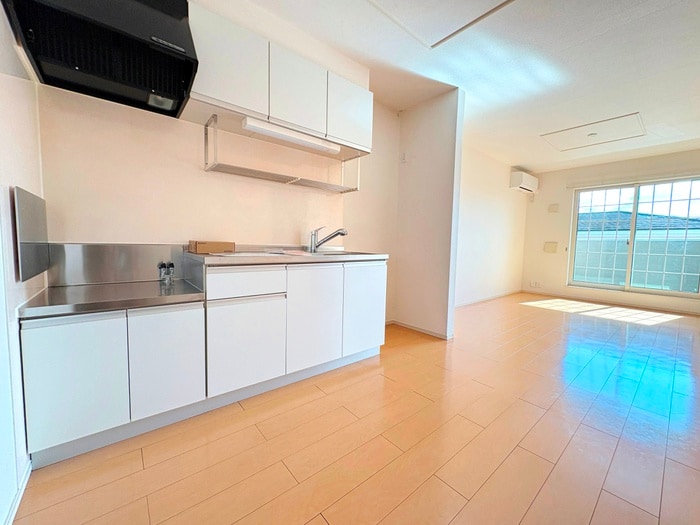 キッチン セレソル