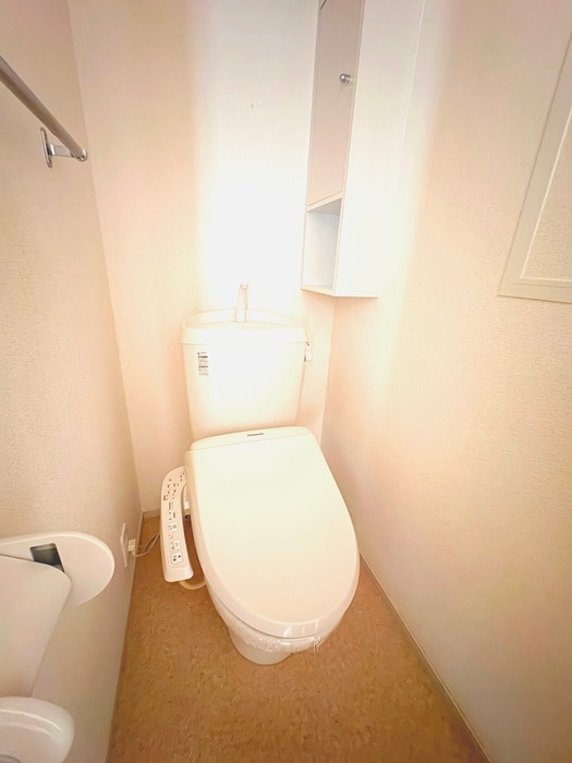 トイレ セレソル