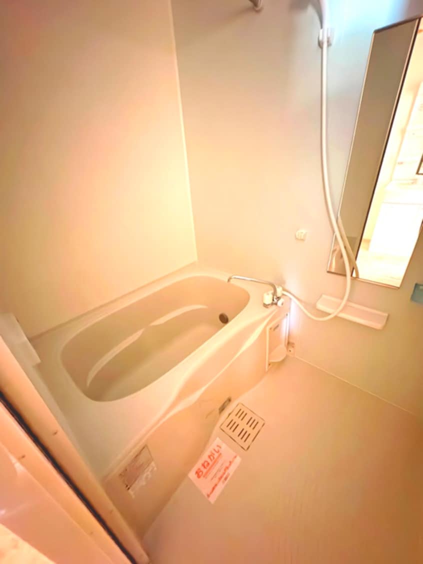 バス／シャワールーム等 セレソル