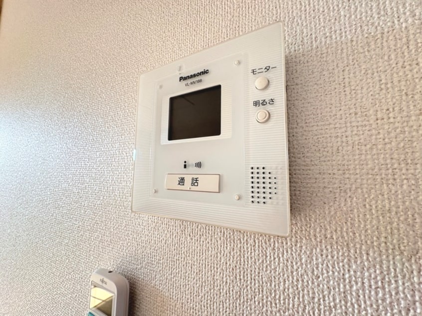 内観写真 セレソル