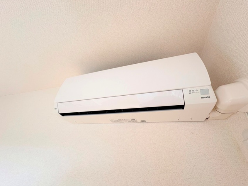 内観写真 セレソル