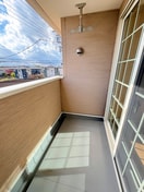 ベランダ・バルコニー セレソル