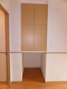廊下 マグノリアⅠ