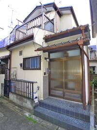 松戸根本戸建