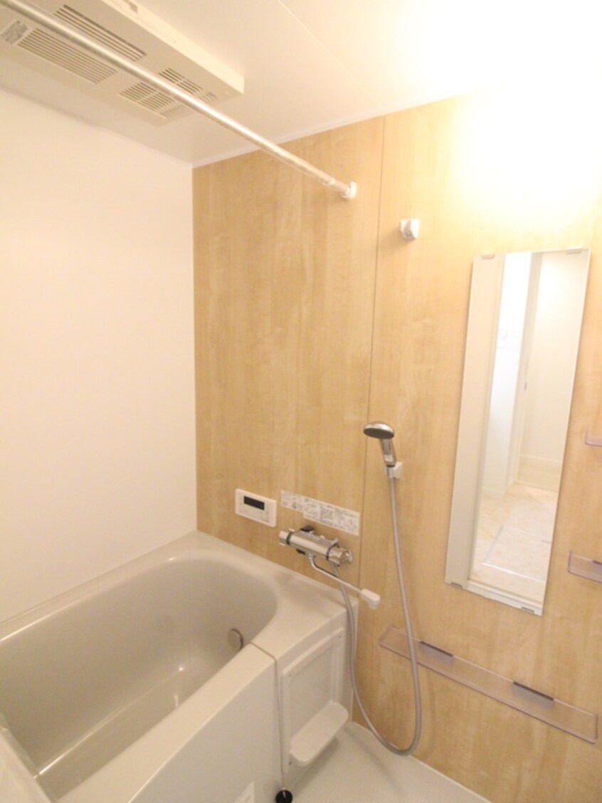 バス／シャワールーム等 green corpo Ⅶ