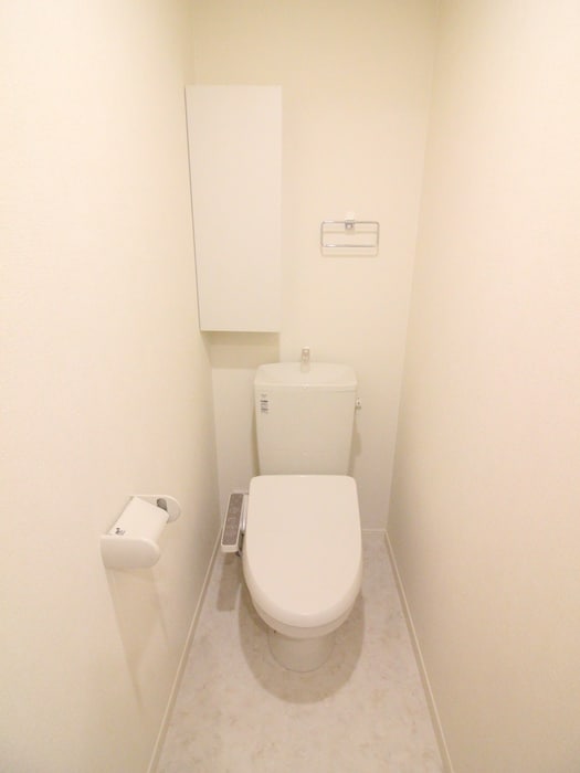 トイレ green corpo Ⅶ