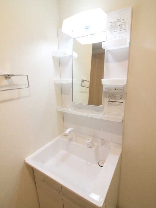 洗面 green corpo Ⅶ