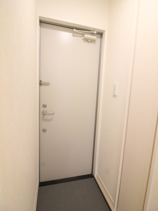 玄関 green corpo Ⅶ