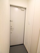 玄関 green corpo Ⅶ