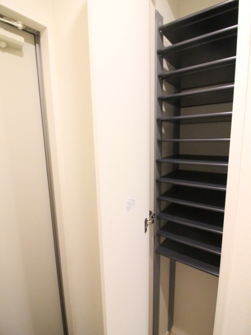 靴箱 green corpo Ⅶ