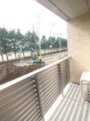 ベランダ・バルコニー green corpo Ⅶ