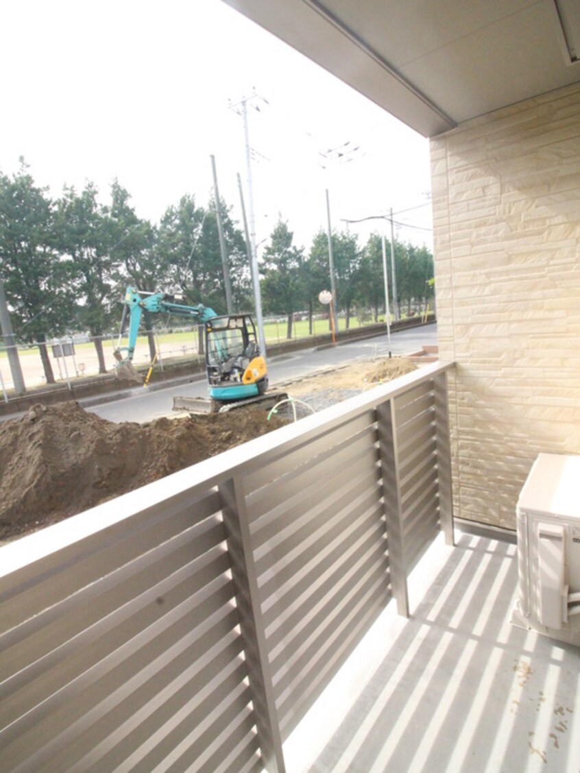 ベランダ・バルコニー green corpo Ⅶ