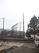 周辺環境 green corpo Ⅶ