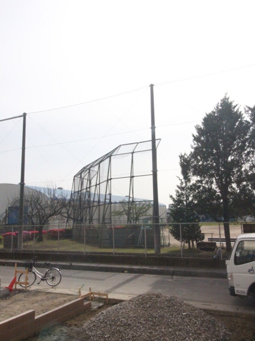 周辺環境 green corpo Ⅶ