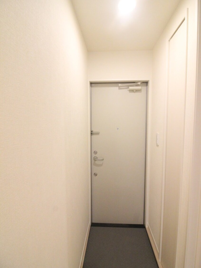 廊下 green corpo Ⅶ