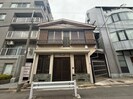 木場2丁目貸家の外観