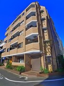 外観写真 コモ－ド寺山