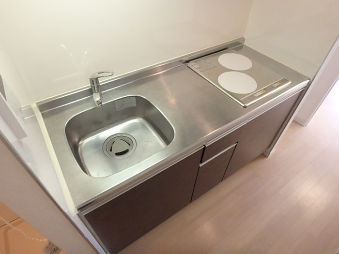 キッチン レジェンドコート白山