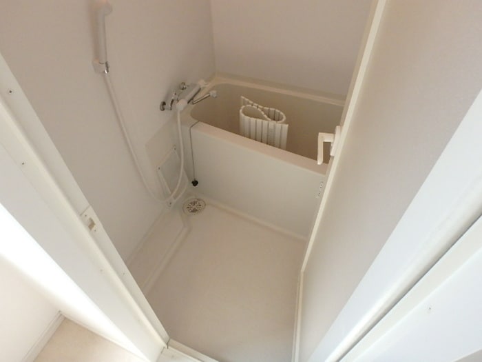 バス／シャワールーム等 レジェンドコート白山