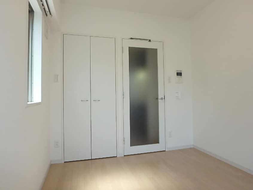 居室 レジェンドコート白山