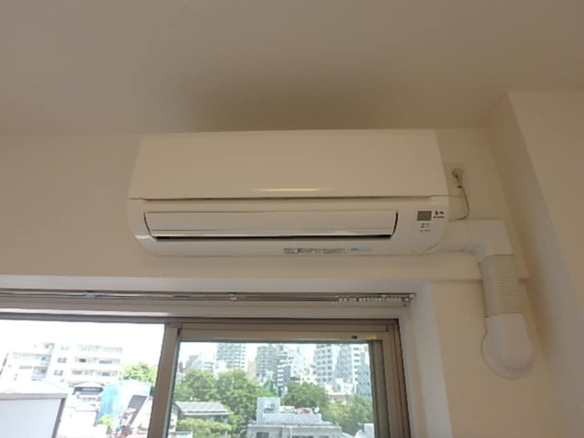 内観写真 レジェンドコート白山