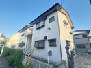 ヨーハイツの外観
