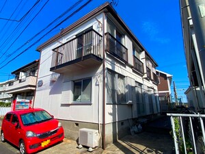 フォーブル成瀬が丘