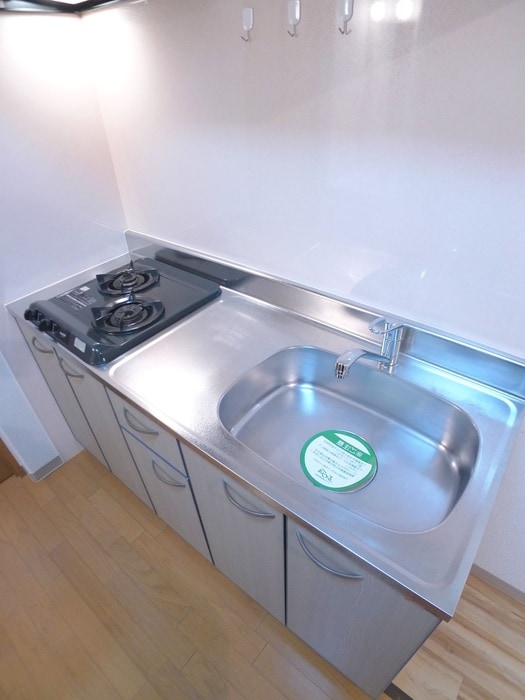 キッチン パークサイドメルヴェーユ