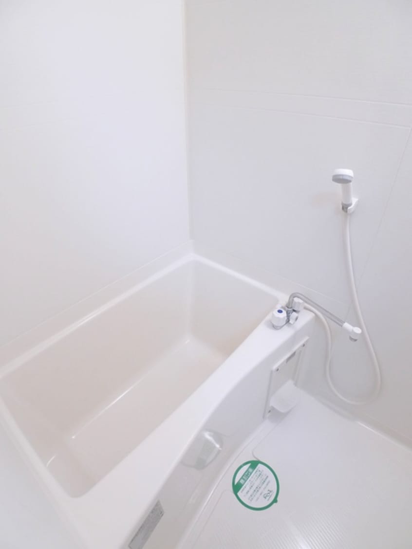 バス／シャワールーム等 パークサイドメルヴェーユ