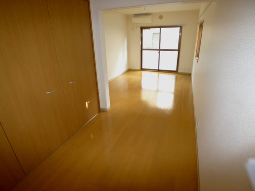 居室 パークサイドメルヴェーユ