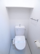 トイレ パークサイドメルヴェーユ