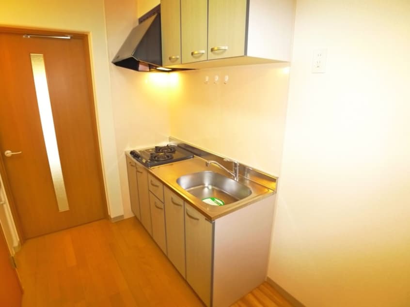 内観写真 パークサイドメルヴェーユ