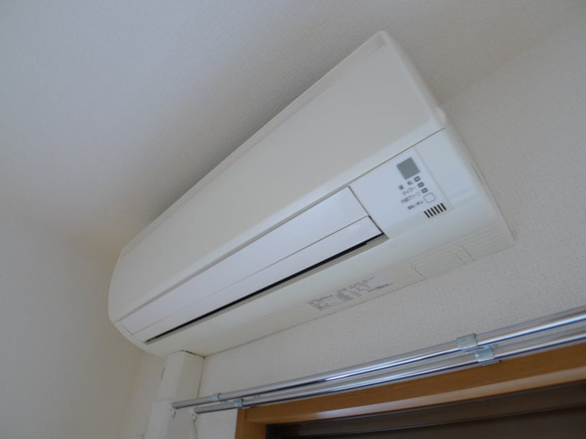 内観写真 パークサイドメルヴェーユ