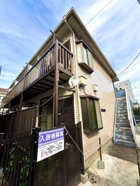 西小岩クロバ－ハイツ