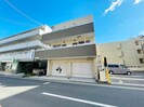 サンヴァレイ永田北(事務所)の外観