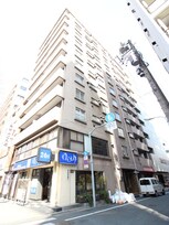 朝日西五反田マンション（304）
